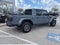 2026 Jeep Gladiator GLADIATOR SHADOW OPS 4X4
