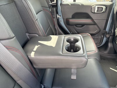 2026 Jeep Gladiator GLADIATOR SHADOW OPS 4X4