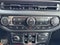 2026 Jeep Gladiator GLADIATOR SHADOW OPS 4X4