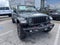 2026 Jeep Gladiator GLADIATOR SHADOW OPS 4X4
