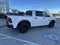 2024 RAM 1500 Classic Warlock Crew Cab 4x4 5'7' Box