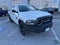2024 RAM 1500 Classic Warlock Crew Cab 4x4 5'7' Box