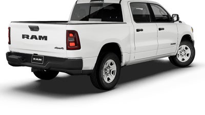 2027 RAM Ram 1500 RAM 1500 TRADESMAN CREW CAB 4X4 5'7' BOX