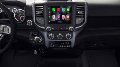 2027 RAM Ram 1500 RAM 1500 TRADESMAN CREW CAB 4X4 5'7' BOX