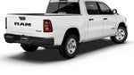2027 RAM Ram 1500 RAM 1500 TRADESMAN CREW CAB 4X4 5'7' BOX