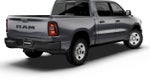 2027 RAM Ram 1500 RAM 1500 TRADESMAN CREW CAB 4X4 5'7' BOX