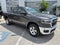 2026 RAM Ram 1500 RAM 1500 BIG HORN QUAD CAB 4X4 6'4' BOX