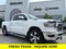 2020 RAM 1500 Laramie Quad Cab 4x4 6'4' Box