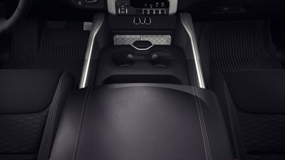 2027 RAM 1500 Big Horn