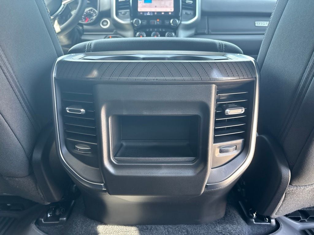 2027 RAM Ram 1500 RAM 1500 BIG HORN CREW CAB 4X4 5'7' BOX