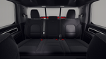 2027 RAM Ram 1500 RAM 1500 BIG HORN CREW CAB 4X4 5'7' BOX
