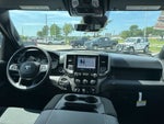 2026 RAM Ram 1500 RAM 1500 TRADESMAN CREW CAB 4X4 5'7' BOX