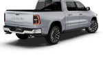 2027 RAM Ram 1500 RAM 1500 LIMITED CREW CAB 4X4 5'7' BOX