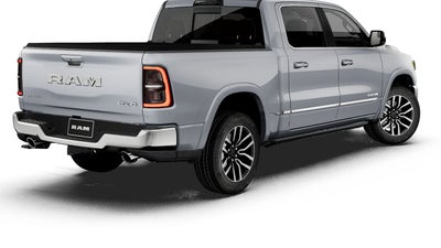 2027 RAM Ram 1500 RAM 1500 LIMITED CREW CAB 4X4 5'7' BOX