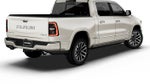 2027 RAM Ram 1500 RAM 1500 LIMITED CREW CAB 4X4 5'7' BOX