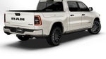 2027 RAM Ram 1500 RAM 1500 LIMITED CREW CAB 4X4 5'7' BOX