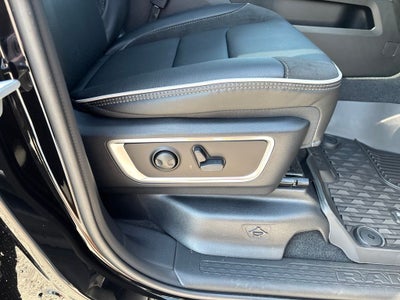 2027 RAM Ram 1500 RAM 1500 LARAMIE CREW CAB 4X4 5'7' BOX