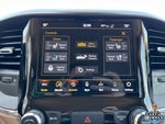 2021 RAM 1500 Laramie Crew Cab 4x4 5'7' Box