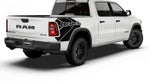 2027 RAM Ram 1500 RAM 1500 REBEL CREW CAB 4X4 5'7' BOX