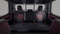 2027 RAM Ram 1500 RAM 1500 REBEL CREW CAB 4X4 5'7' BOX