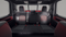 2027 RAM Ram 1500 RAM 1500 REBEL CREW CAB 4X4 5'7' BOX