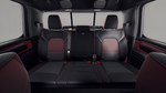 2027 RAM Ram 1500 RAM 1500 REBEL CREW CAB 4X4 5'7' BOX