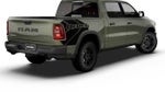 2027 RAM Ram 1500 RAM 1500 REBEL CREW CAB 4X4 5'7' BOX