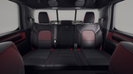2027 RAM Ram 1500 RAM 1500 REBEL CREW CAB 4X4 5'7' BOX