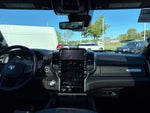 2027 RAM Ram 1500 RAM 1500 REBEL CREW CAB 4X4 5'7' BOX