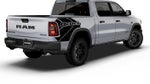 2027 RAM Ram 1500 RAM 1500 REBEL CREW CAB 4X4 5'7' BOX
