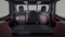 2027 RAM Ram 1500 RAM 1500 REBEL CREW CAB 4X4 5'7' BOX