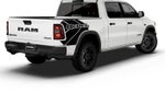 2027 RAM Ram 1500 RAM 1500 REBEL CREW CAB 4X4 5'7' BOX