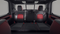 2027 RAM Ram 1500 RAM 1500 REBEL CREW CAB 4X4 5'7' BOX