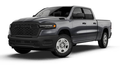 2027 RAM Ram 1500 RAM 1500 TRADESMAN CREW CAB 4X4 6'4' BOX