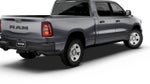 2027 RAM Ram 1500 RAM 1500 TRADESMAN CREW CAB 4X4 6'4' BOX