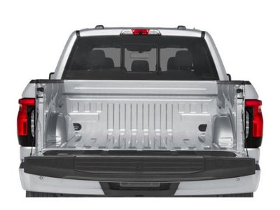 2024 Ford F-150 Lightning LARIAT
