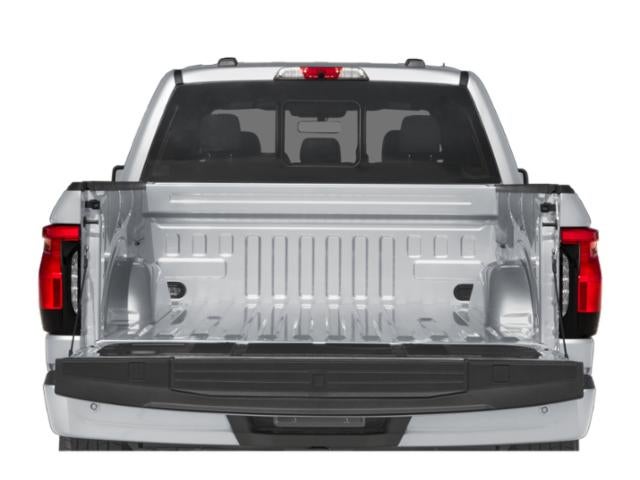 2024 Ford F-150 Lightning LARIAT