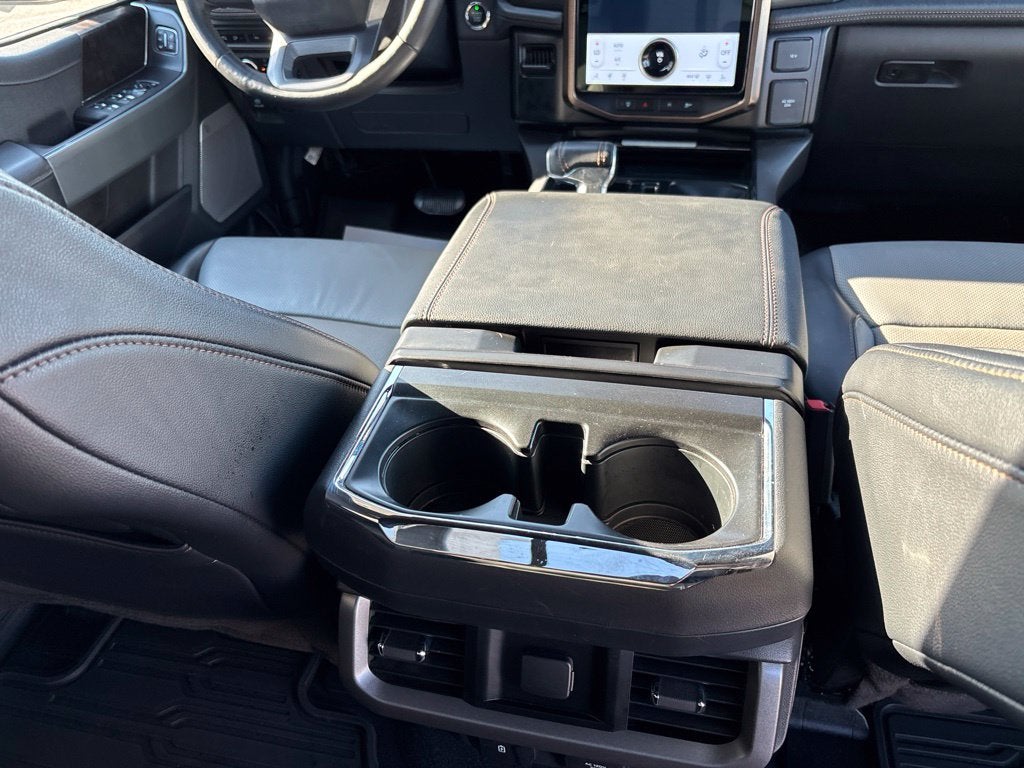 2023 Ford F-150 Lightning LARIAT