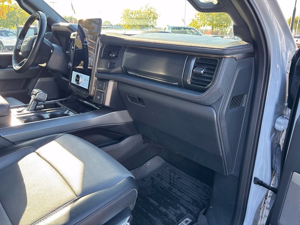 2023 Ford F-150 Lightning LARIAT