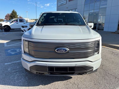 2023 Ford F-150 Lightning LARIAT