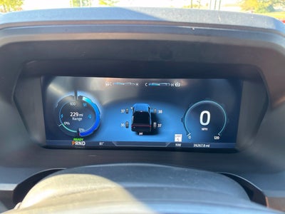 2023 Ford F-150 Lightning LARIAT