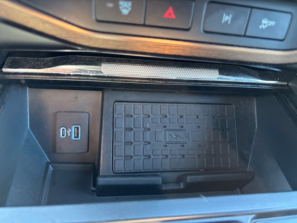 2023 Ford F-150 Lightning LARIAT