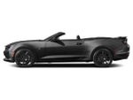 2023 Chevrolet Camaro RWD Convertible 2LT