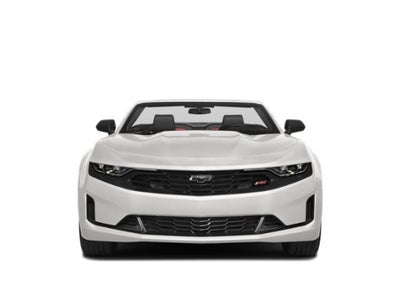 2023 Chevrolet Camaro RWD Convertible 2LT