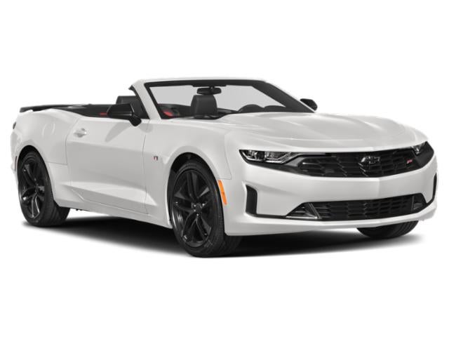 2023 Chevrolet Camaro RWD Convertible 2LT