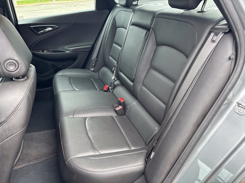 2024 Chevrolet Malibu FWD 2LT