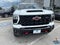 2024 Chevrolet Silverado 2500HD 4WD Crew Cab Standard Bed ZR2