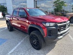 2026 Chevrolet Colorado 4WD Trail Boss