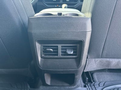 2026 Chevrolet Colorado 4WD Trail Boss