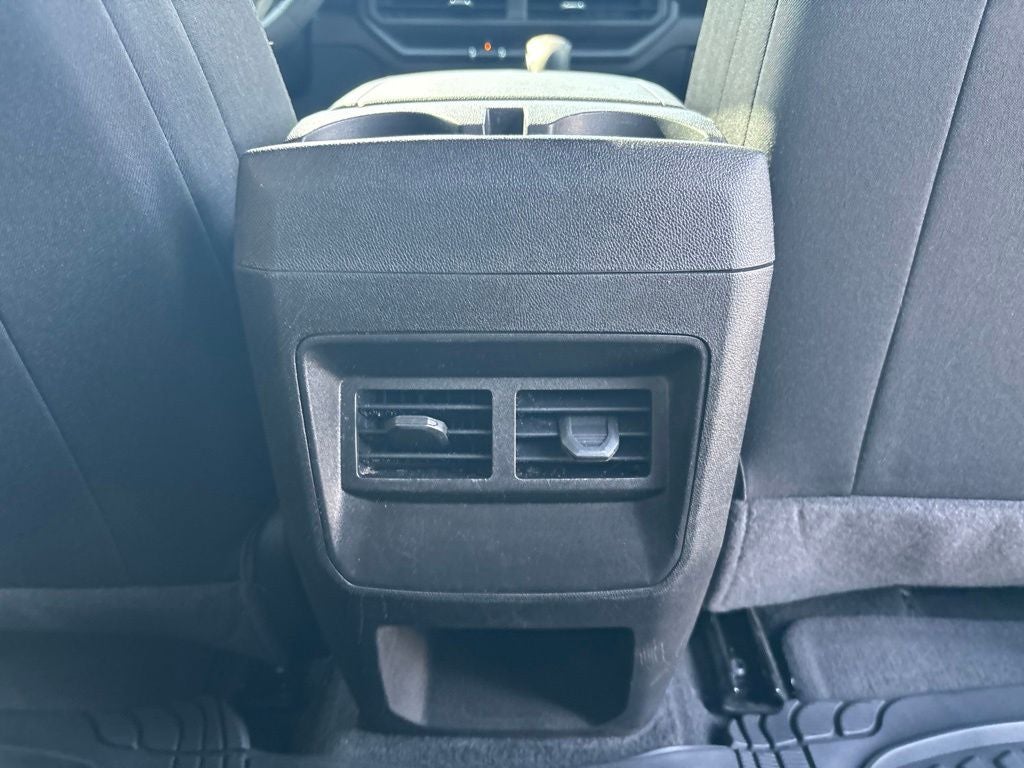 2026 Chevrolet Colorado 4WD Trail Boss